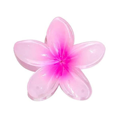 Blakely Rhode Frangipani Clip