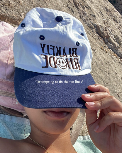 Blakely Rhode Vacation Cap