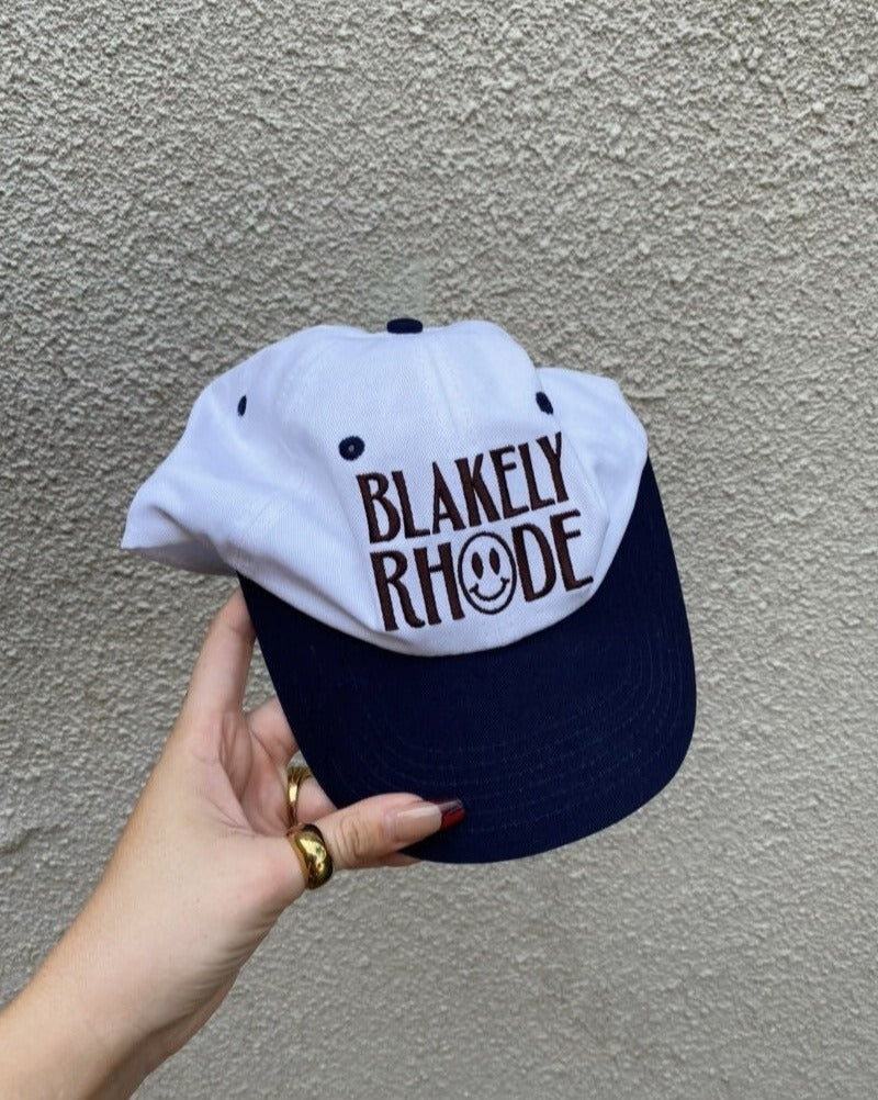 Blakely Rhode Vacation Cap